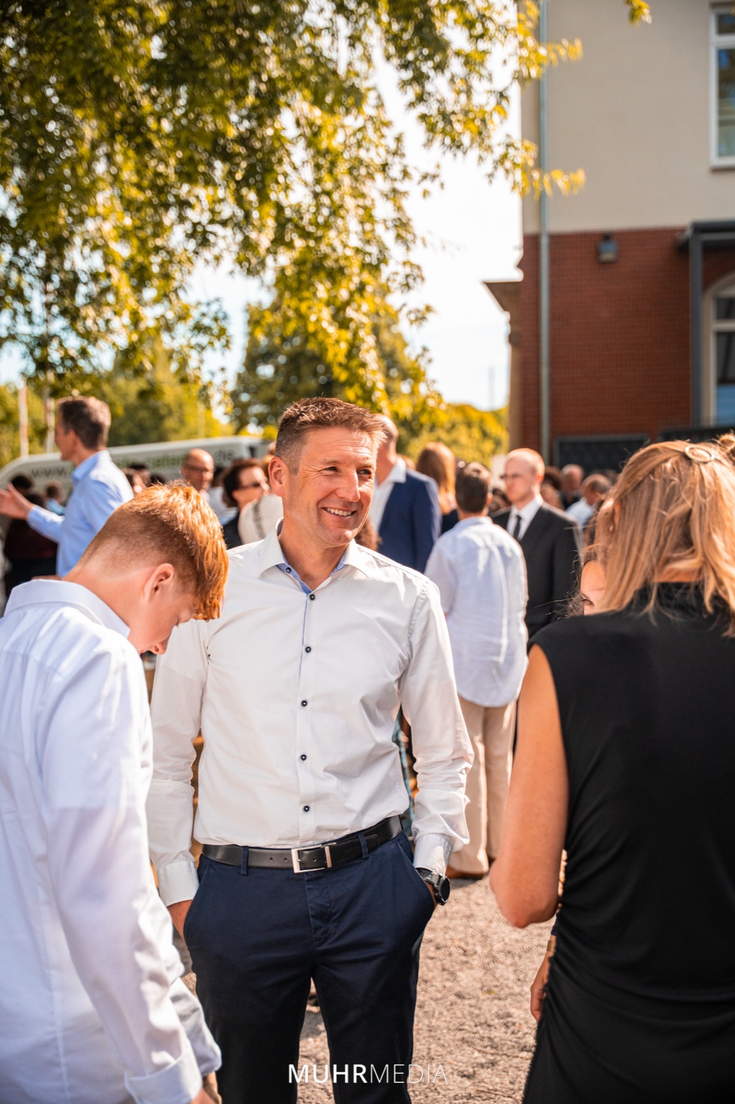 Fotograf für Taufe, Kommunion & Firmung – MUHRMEDIA – Bild 8