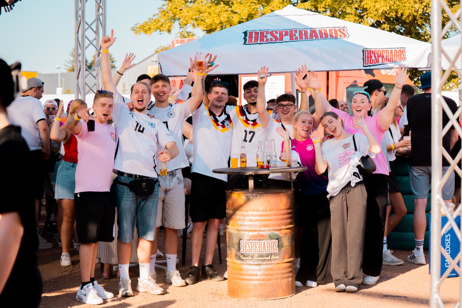 Event Dokumentation – MUHRMEDIA – Bild 2