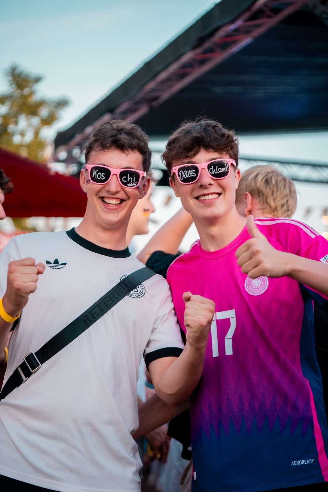 Event Dokumentation – MUHRMEDIA – Bild 9
