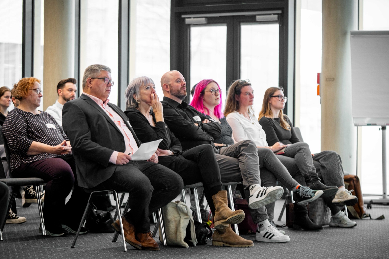 Eventfotograf Malzfabrik Köln – MUHRMEDIA – Detailaufnahme 9