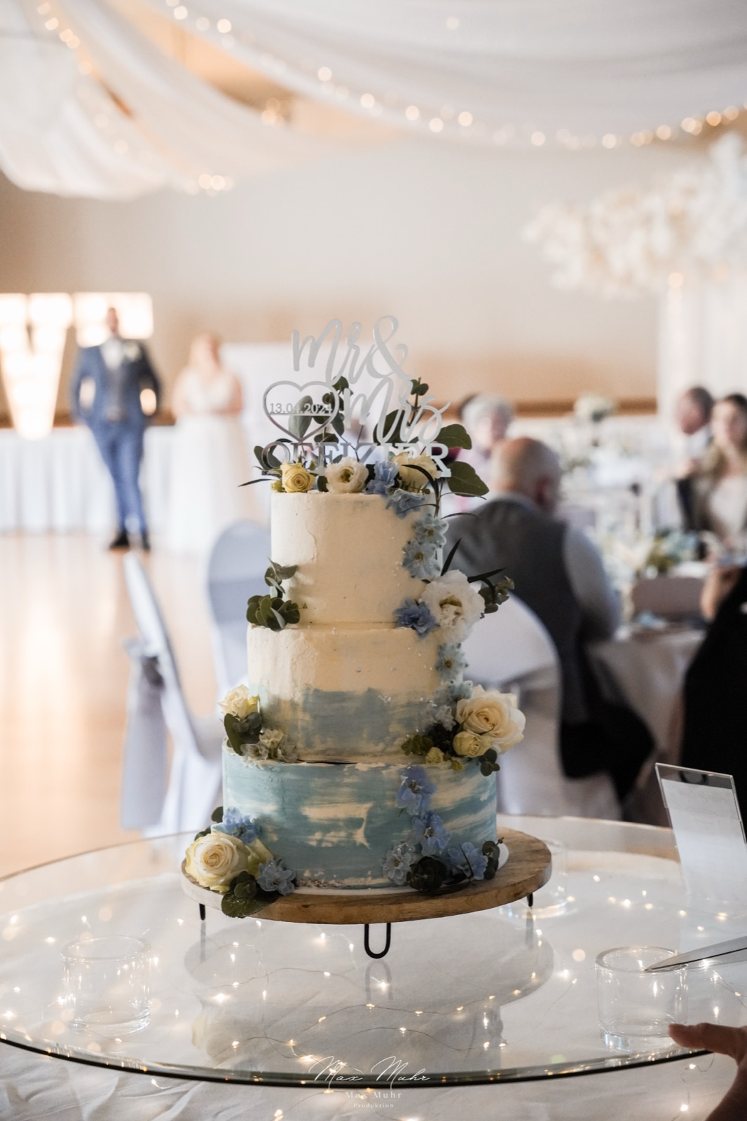 Dein Hochzeitsfotograf in Aachen – MUHRMEDIA – Bild 4