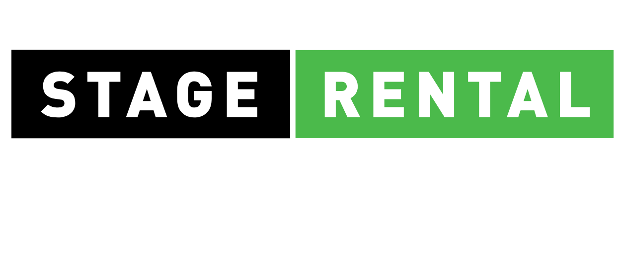 Stage Rental Brühl Logo