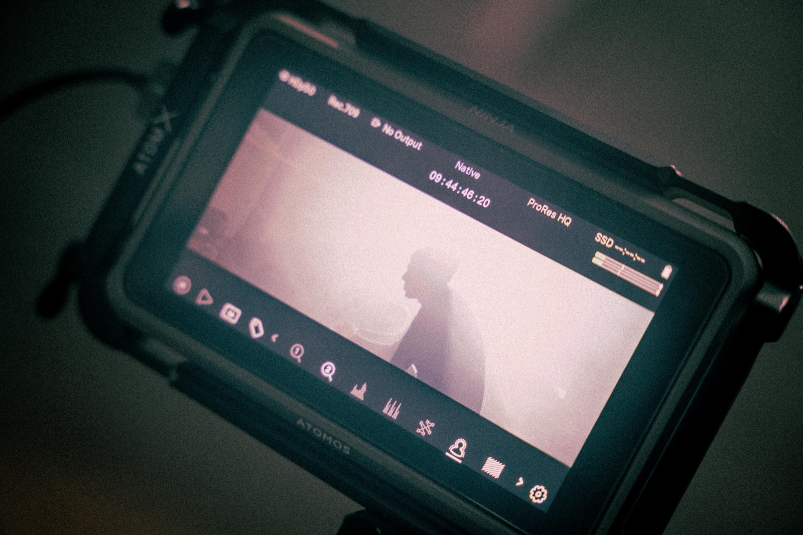 Imagefilm Köln – MUHRMEDIA – Detailaufnahme 11